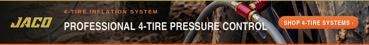 JACO 4-Tire Rapid Inflation & Deflation System - Shop now