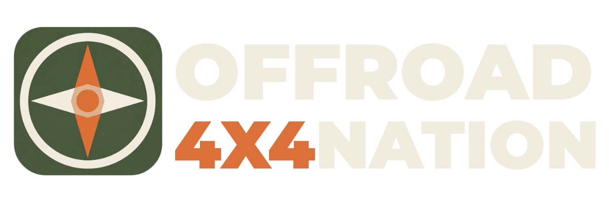 Offroad4x4Nation